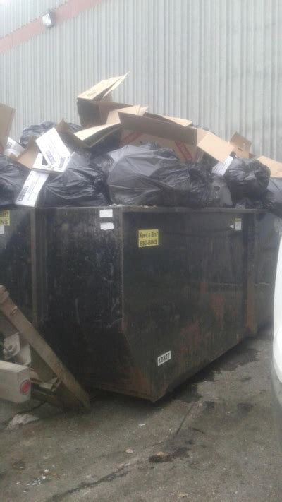 garbage bins calgary|Rent a Bin in Calgary .